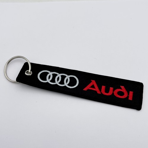 Porte clé audi neuf - clé,