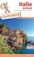 Guide du Routard Italie du