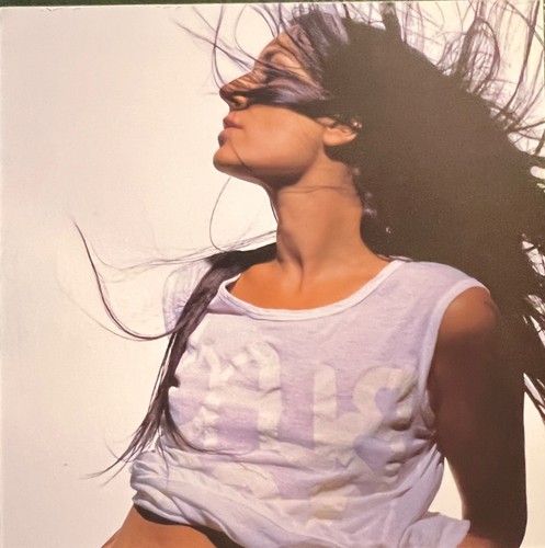 Zazie promo rodeo - -,