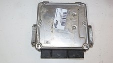 calculateur moteur renault MASTER III Camionnette (FV) 237102265R 206850