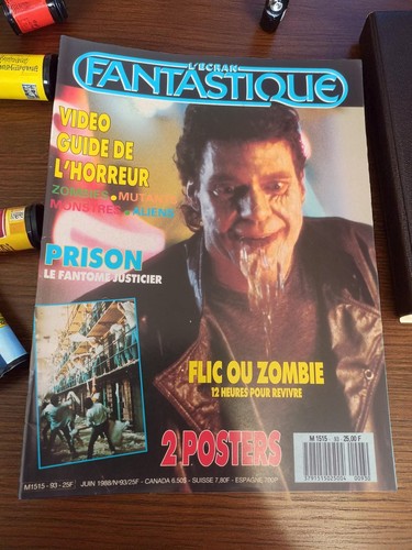Magazine cinéma écran - cinéma, l’Écran