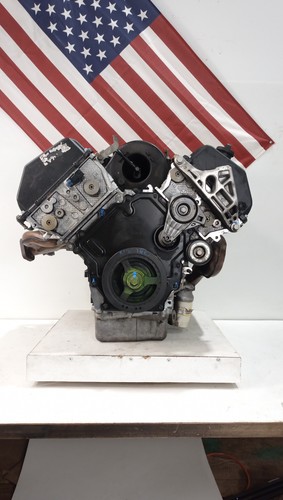 Moteur cadillac dts v8 - dts, ld8