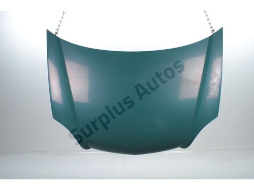 Capot 7751474868 renault - capot,