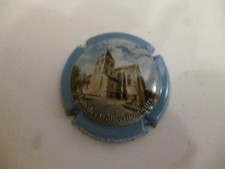 capsule de champagne, VERTUS