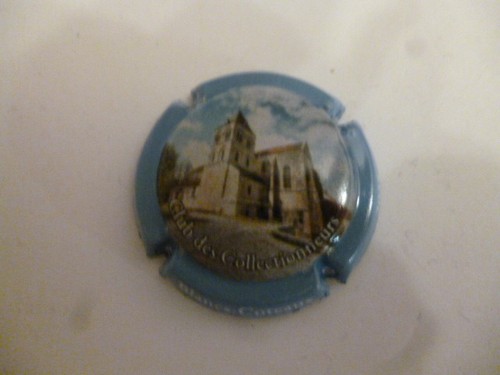 Capsule champagne vertus - capsule,