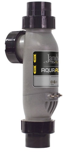 Kit cellule sel jandy - cellule, de