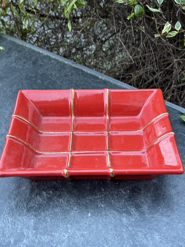 Vide poche faience - vide,