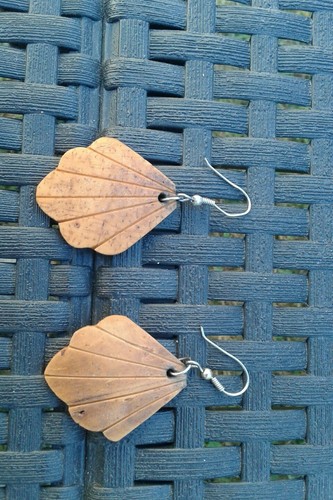 Boucle oreille pendante - boucle,