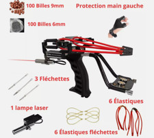 Fronde Lance-pierre Pro Ultra