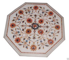 Plateau De Table Basse En