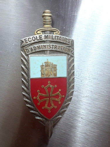 Original militaire insigne - original,