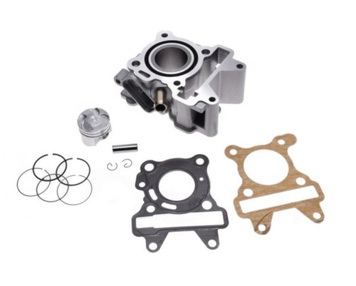 Cylindre kit yamaha aerox ii - cylindre,