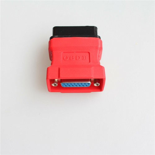 Remplacement obd2 16pin - remplacement,