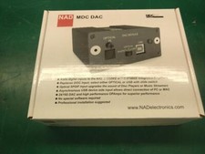 NAD Internal MDC DAC Module