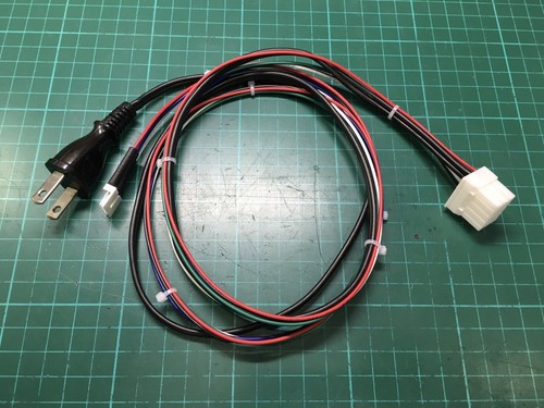 Adapter monitor chassis - chassis, neo