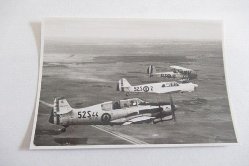 Photo avion flottille - photo,