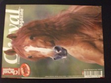 ** Cheval magazine n°454 Posters / Bien choisir son club / KWPN 