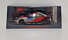Modèle Échelle 1:43 Spark