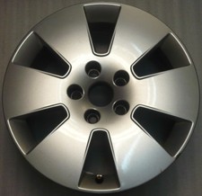 Jante Originale Audi A4 8E