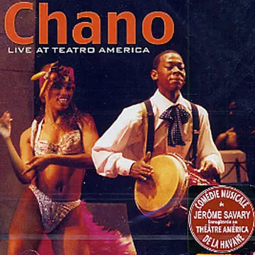 Live teatro america - at, miguel