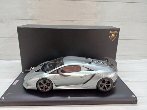 Collection models - mr,