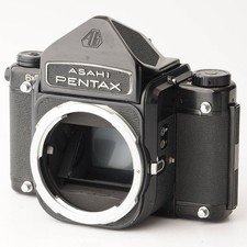 Appareil Photo Argentique