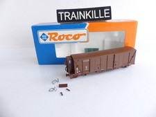 34522 / ROCO HOe / WAGON