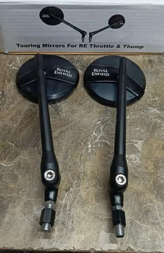 Royal enfield touring mirror - royal,