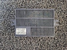 2006 BMW 523i FRM / Light