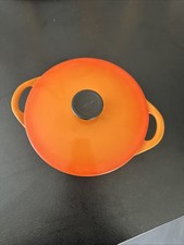 Creuset ancienne - le,