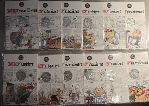 Monnaie paris 10 euro - -,