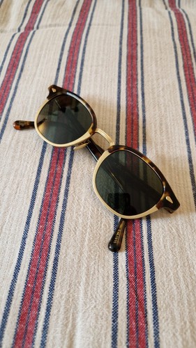 Moscot lemtosh mac taille - lemtosh,
