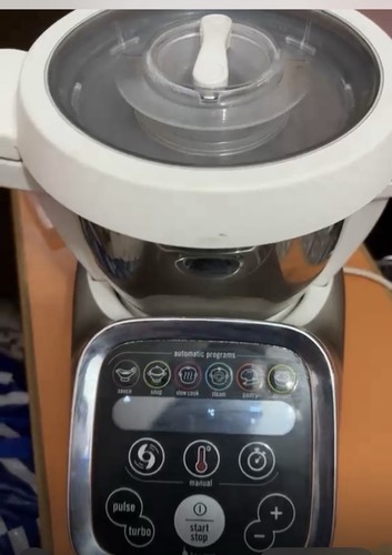 Beko robot cuisine - de,