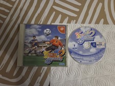 VIRTUA STRIKER 2 Version JAP