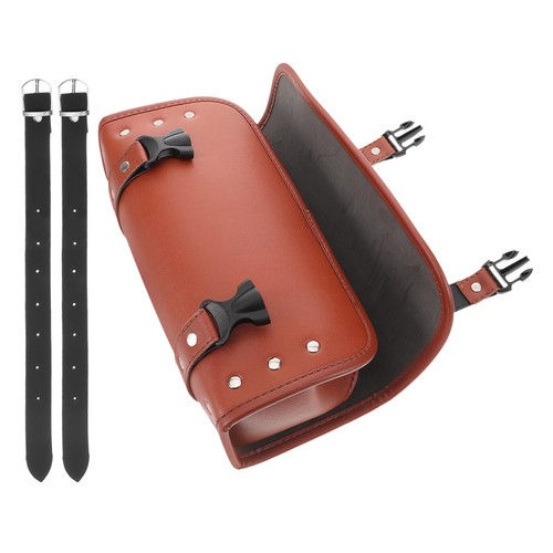 Rangement pour moto sacoche - pour,