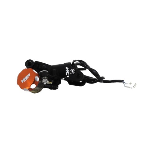 Maitre cylindre embrayage - d'embrayage,
