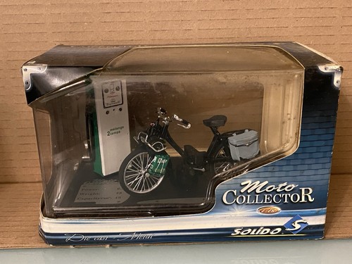 Solido solex 3800 - solido,
