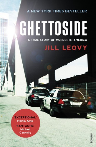 GHETTOSIDE