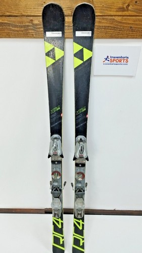 Fischer rc4 world cup - fischer,