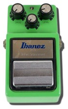 Ibanez TS9 Tube Screamer 1ère