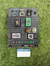 BOITIER BSI FUSIBLE MODULE