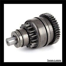 Lanceur Roue Libre Pignon de Démarreur pour POLARIS Trail Boss 330 de 2003-2013