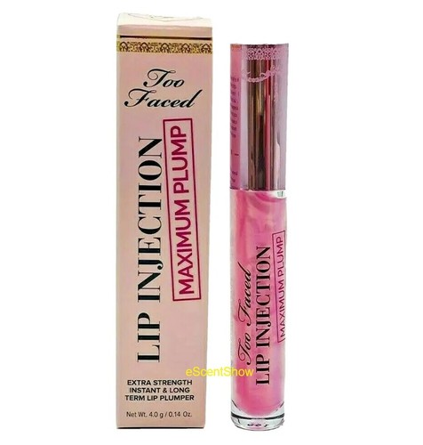 Too faced lip - faced,
