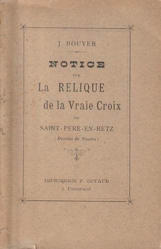 Notice sur une parcelle - sur, la