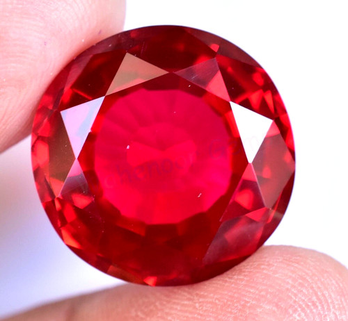 Naturel rouge sang - ct,