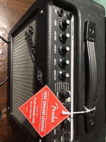 Original fender mustang 1v2 - original,
