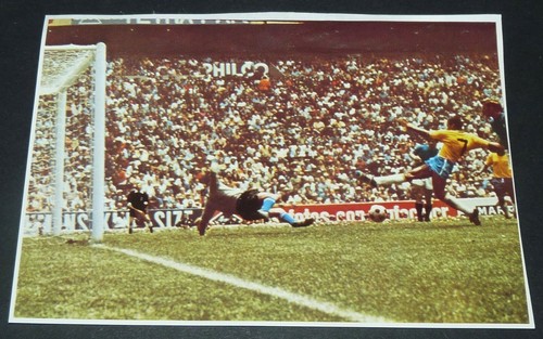 Jairzinho bresil italie - #11,