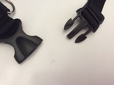 Boucles De Fixation Sangle