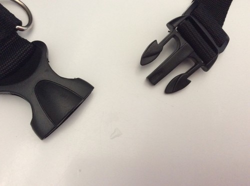 Boucles fixation sangle - boucles, de