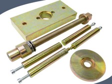 Outil retrait extracteur - de,